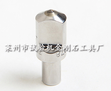 洛氏硬度計壓頭，時代全洛氏硬度計壓頭
